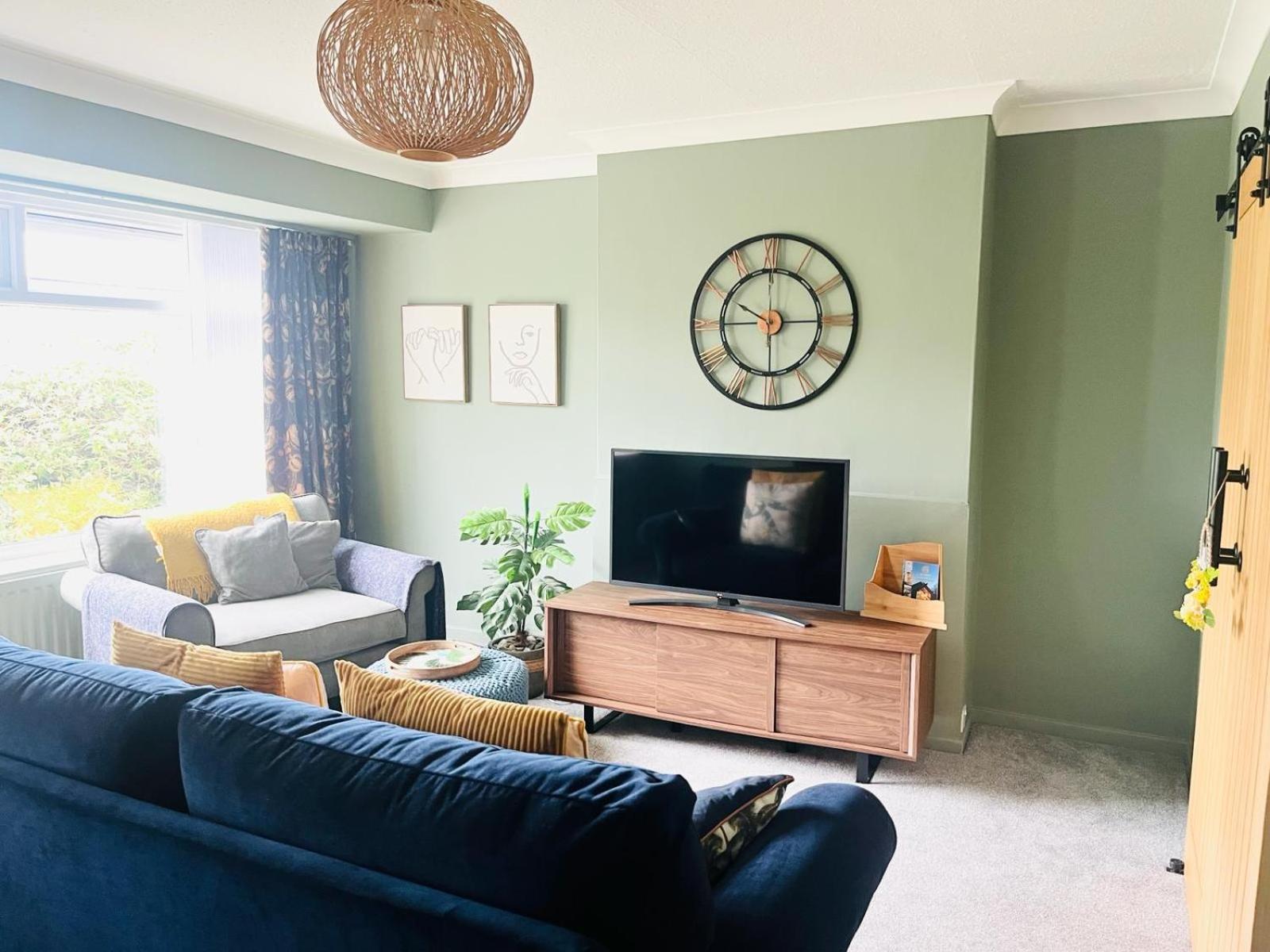 In Close To Transport Links Morpeth