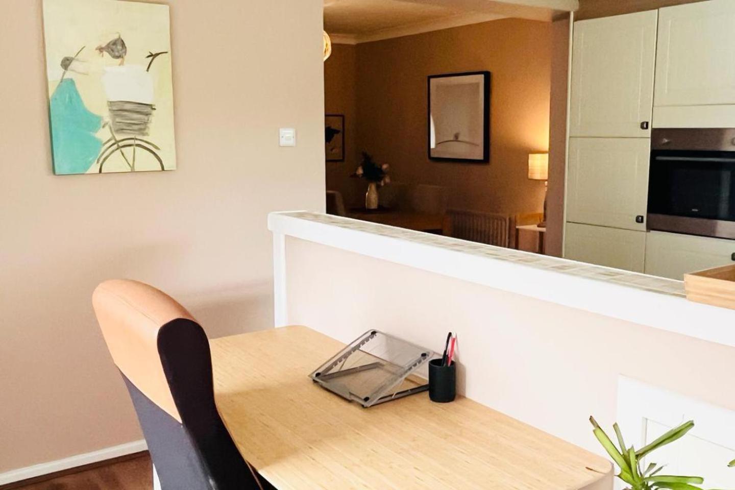 In Close To Transport Links Holiday home Morpeth