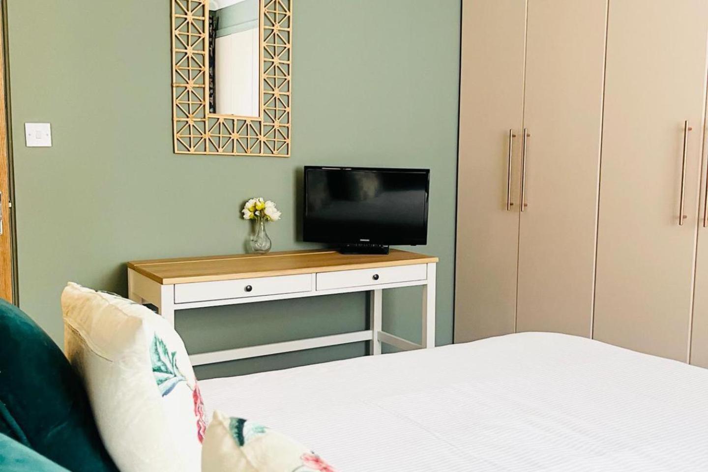 In Close To Transport Links Morpeth