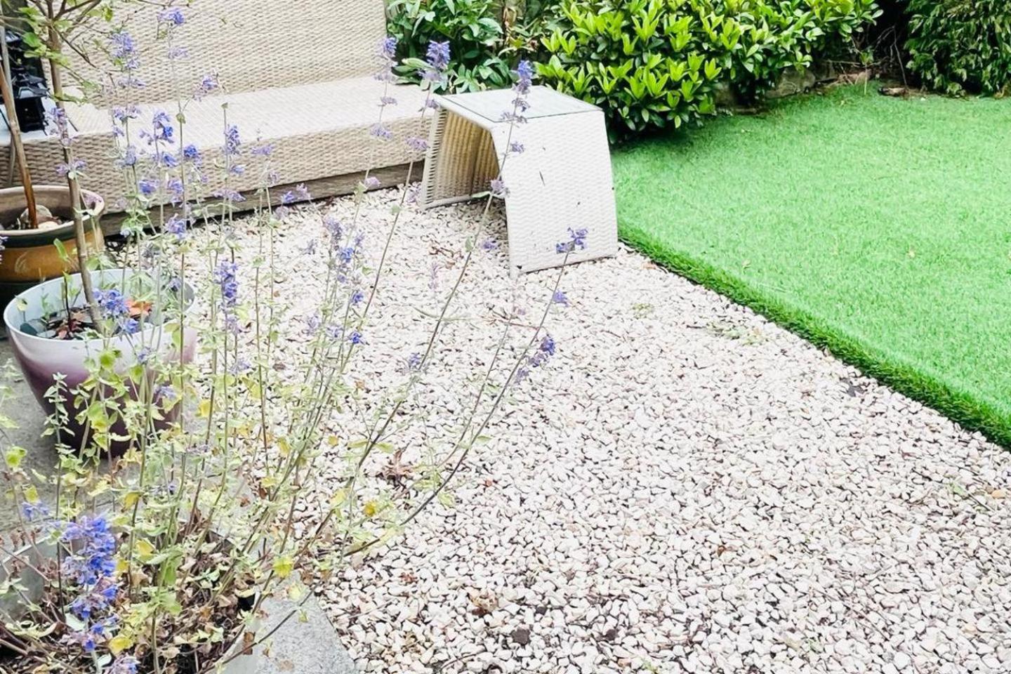 Holiday home In Close To Transport Links *